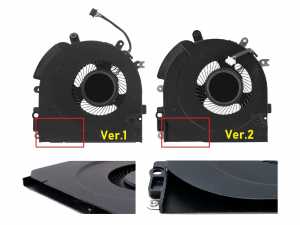 Hp EliteBook 850 G6 Notebook Fan / Ver.2