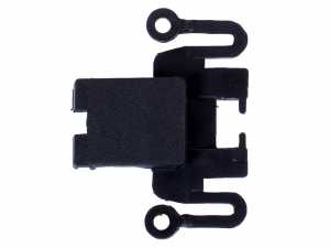 Lenovo ThinkPad E15 Gen1 Notebook Kasa Alt / Ethernet Port Kapa��