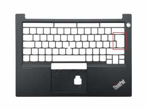 Lenovo ThinkPad E14 Gen1 Notebook Kasa �st / Siyah