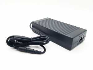 Delta MDS-150AAS24 BA 4 Pin Medikal AC Adapt�r - �arj Cihaz� / RETRO