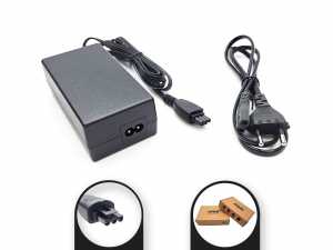Hp OfficeJet Pro 3620 Siyah Beyaz e-All-in-One Yaz�c� (Printer) AC Adapt�r - �arj Cihaz� / RETRO