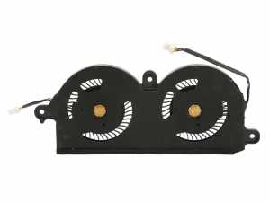 Dell DFS350705P00T FM18 Uyumlu Notebook Fan