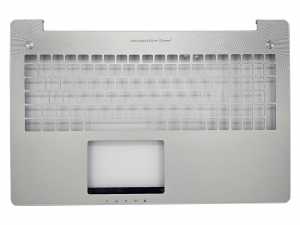Asus N550J, N550Ja, N550Jk, N550Jx, N550Jv Notebook Kasa �st / Silver