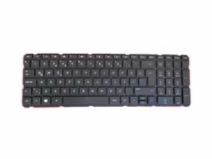 Hp 15-d000, 15-d100 Notebook Klavye - Tu� Tak�m� / Siyah - TR