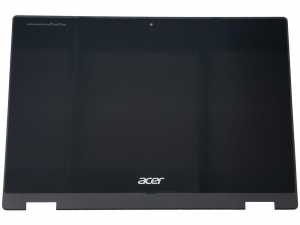 Acer B116XAK01.4 Chromebook CP3113H Uyumlu Notebook Dokunmatik Panel ve Lcd Ekran