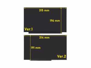 Asus UX425U Notebook Lcd Ekran - Panel / Ver.2
