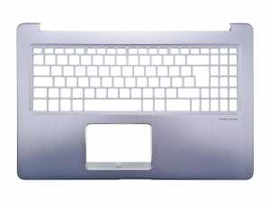 Asus 13N1-29A0F01 Notebook Kasa �st / Silver