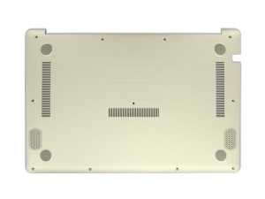 Asus X580G Notebook Kasa Alt / Silver