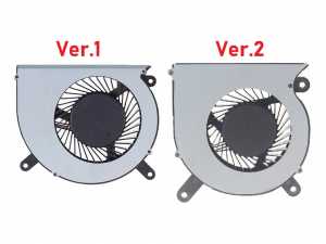 Dell Inspiron W20C001 All-in-One AIO Pc Fan / Ver.2