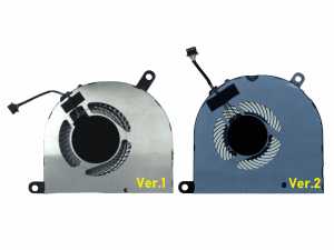 Dell Latitude E5491 Notebook Fan / Ver.1