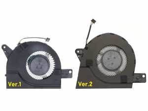 Dell Latitude E5590 Notebook Fan / Ver.1