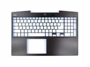 Dell P0NG7, 0P0NG7 Notebook Kasa �st / Siyah
