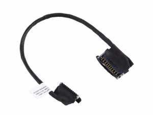 Dell DAP20 BATTERY CABLE Notebook Batarya Kablosu