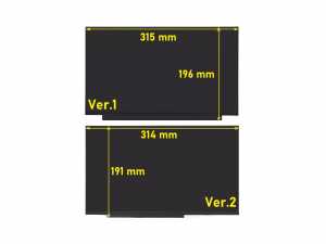 Asus UX425E Notebook Lcd Ekran - Panel / FHD - Ver.1