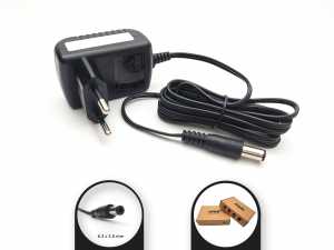 Bosch PSB 1080 LI-2 Ak�l� Vidalama Makinesi (Darbeli Matkap) AC Adapt�r - �arj Cihaz� / RETRO