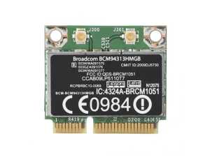 Hp 600370-001 Uyumlu Notebook Wifi Card