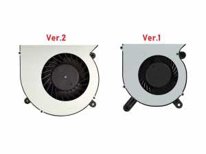 Dell OptiPlex 7420 All-in-One AIO Pc Fan / Ver.1