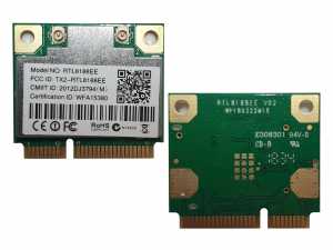 Hp 709505-001 Uyumlu Notebook Wifi Card