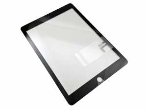 Apple iPad A1822 Dokunmatik Panel / Siyah - RETRO