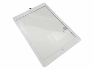 Apple iPad A1823 Dokunmatik Panel / Beyaz - RETRO