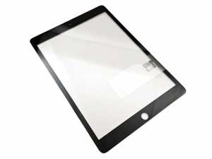 Apple iPad A2602 Dokunmatik Panel / Siyah - RETRO