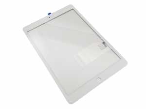 Apple iPad A2603 Dokunmatik Panel / Beyaz - RETRO