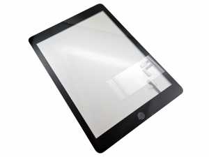 Apple iPad Air A1475 Dokunmatik Panel / Siyah - RETRO