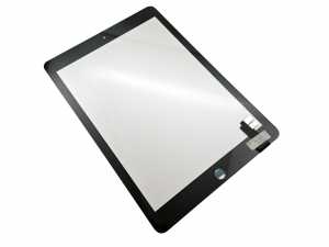 Apple iPad Air A1567 Dokunmatik Panel / Siyah - RETRO