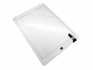 Apple iPad Air A1567 Dokunmatik Panel / Beyaz - RETRO
