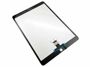 Apple iPad Air A2154 Dokunmatik Panel / Siyah - RETRO