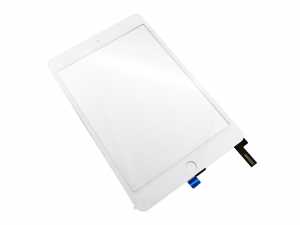 Apple iPad Mini A1538 Dokunmatik Panel / Beyaz - RETRO