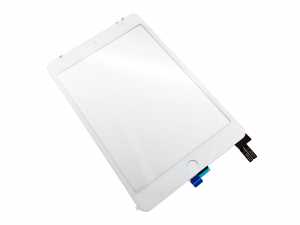 Apple iPad Mini A2133 Dokunmatik Panel / Beyaz - RETRO