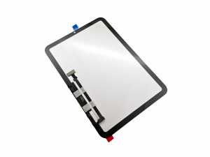 Apple iPad Mini A2569 Dokunmatik Panel / Siyah - RETRO