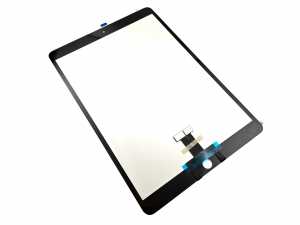 Apple iPad Pro A1701 Dokunmatik Panel / Siyah - RETRO