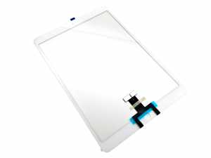 Apple iPad Pro A1709 Dokunmatik Panel / Beyaz - RETRO