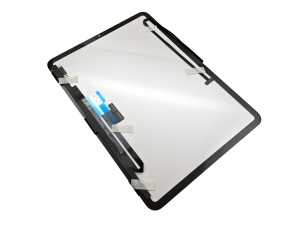 Apple iPad Pro A2228 Dokunmatik Panel / Siyah - RETRO