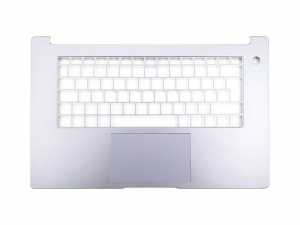 Huawei MateBook D 15 Intel 2021 Notebook Kasa �st / Mavi