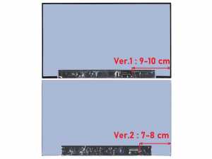 Hp ProBook 445 G9 Notebook Lcd Ekran - Panel / FHD - Non-Touch - Non-ALS - Ver.2