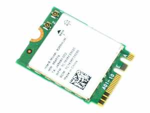 Hp 851594-001 Notebook Wifi Card