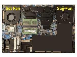 Monster NP70RNC Notebook Fan / Sol Fan - Ver.1 - 5V