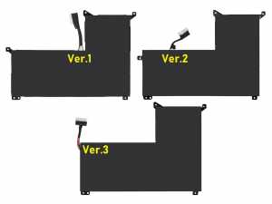 NP50BAT-4-49 Notebook Bataryas� - Pili / RETRO - Ver.2
