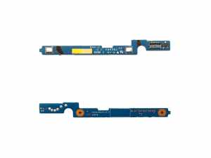 Huawei MateBook 97060GAT Notebook Mikrofon Board