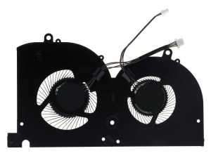 MSI P75 Notebook Fan / Ver.1 (GPU Fan)
