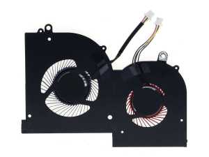 MSI P65 Notebook Fan / Ver.1 (GPU Fan - Tip-A)