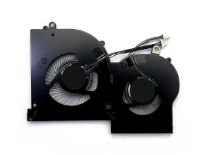 MSI P65 Notebook Fan / Ver.1 (GPU Fan - Tip-B)
