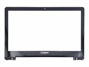 13N0-1BA1521 Notebook Lcd Bezel / Siyah Kapakl�