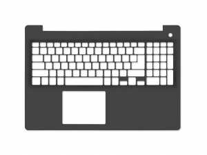 Dell V5YGX, 0V5YGX Notebook Kasa �st / Siyah