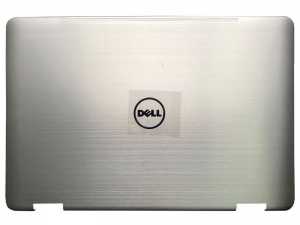 Dell 3WYW6, 03WYW6 Notebook Lcd Cover / Silver