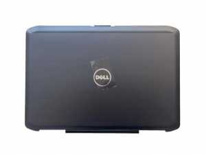 Dell Latitude E5430 Notebook Lcd Cover / Siyah