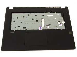 Dell Latitude 3480 Notebook Kasa �st / Siyah